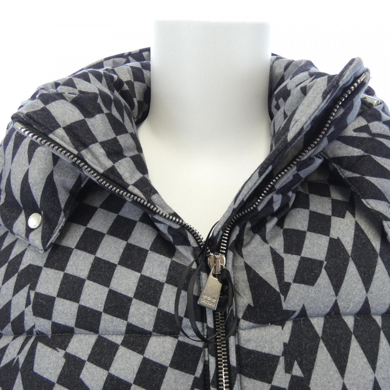 タトラス TATRAS MTA17A4472 ダウンベスト