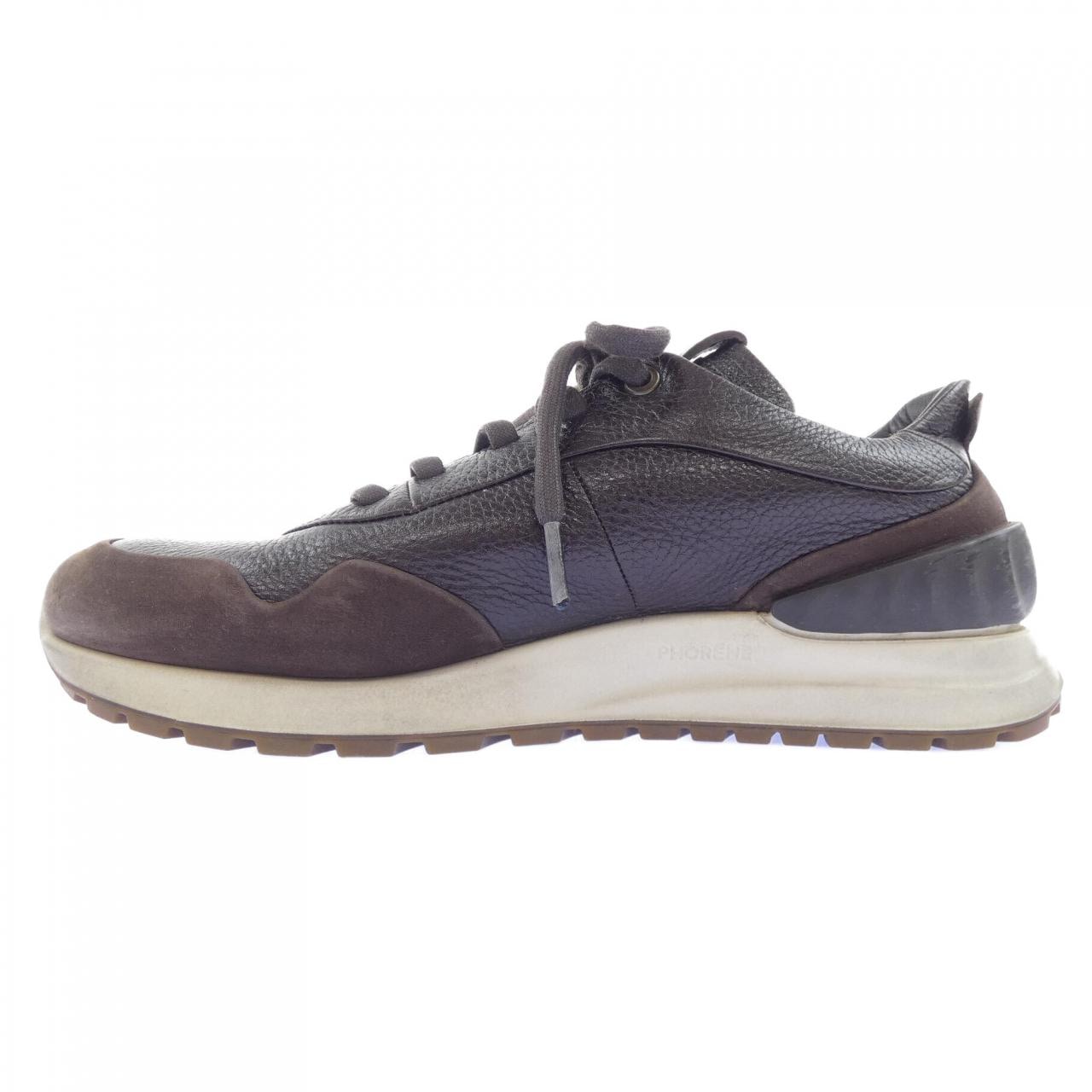 エコー ecco スニーカー