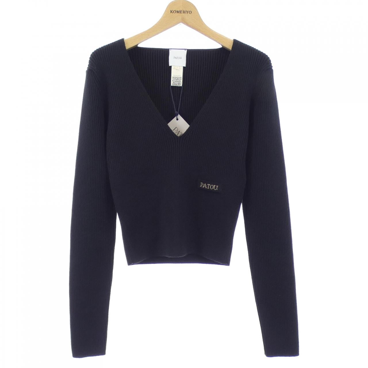 パトゥ PATOU KN1878009999B ニット