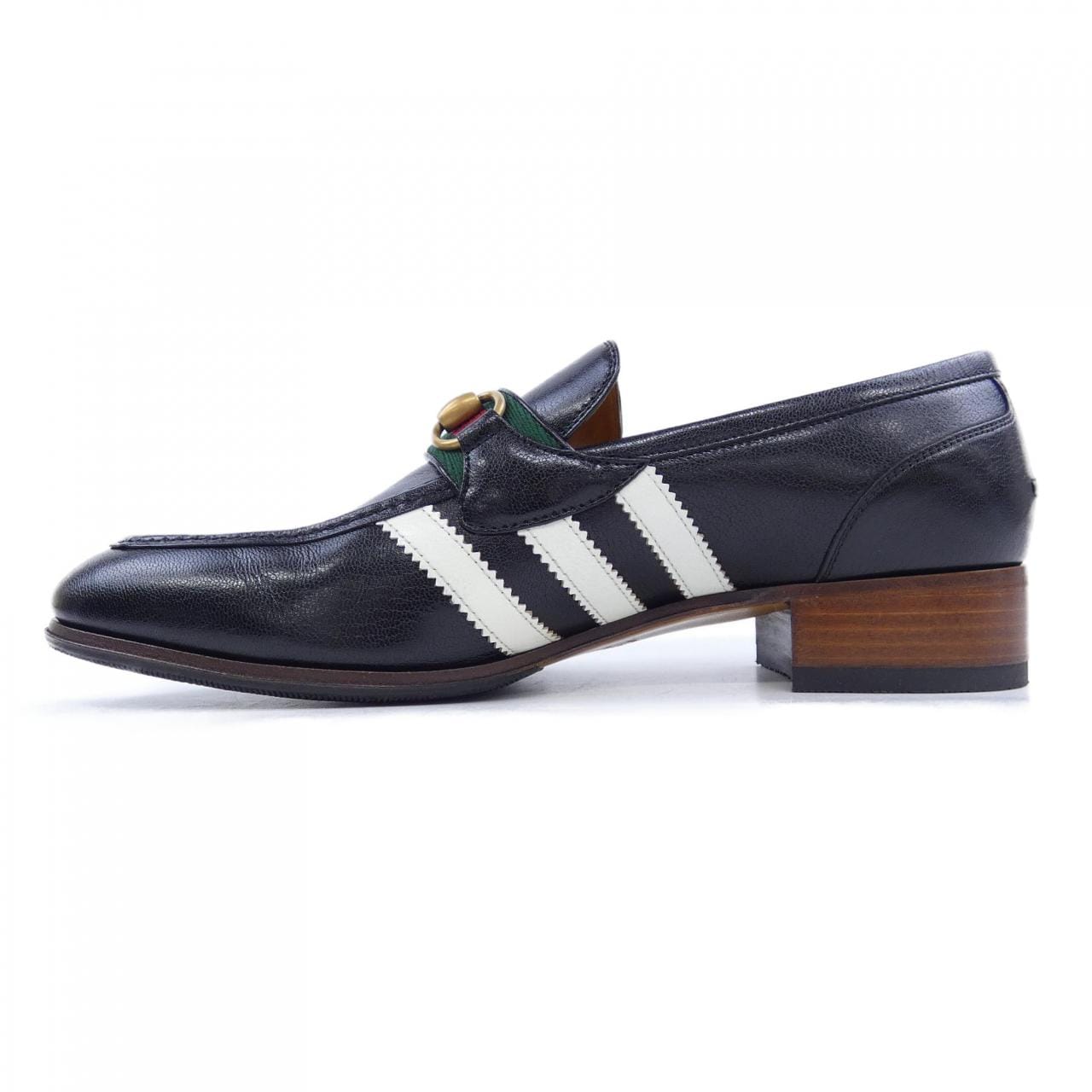 グッチ GUCCI 702283 ADIDAS シューズ