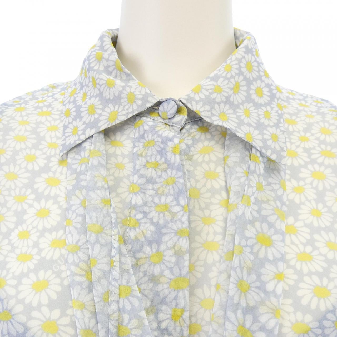 グッチ GUCCI 812225 Z7AI4 シャツ