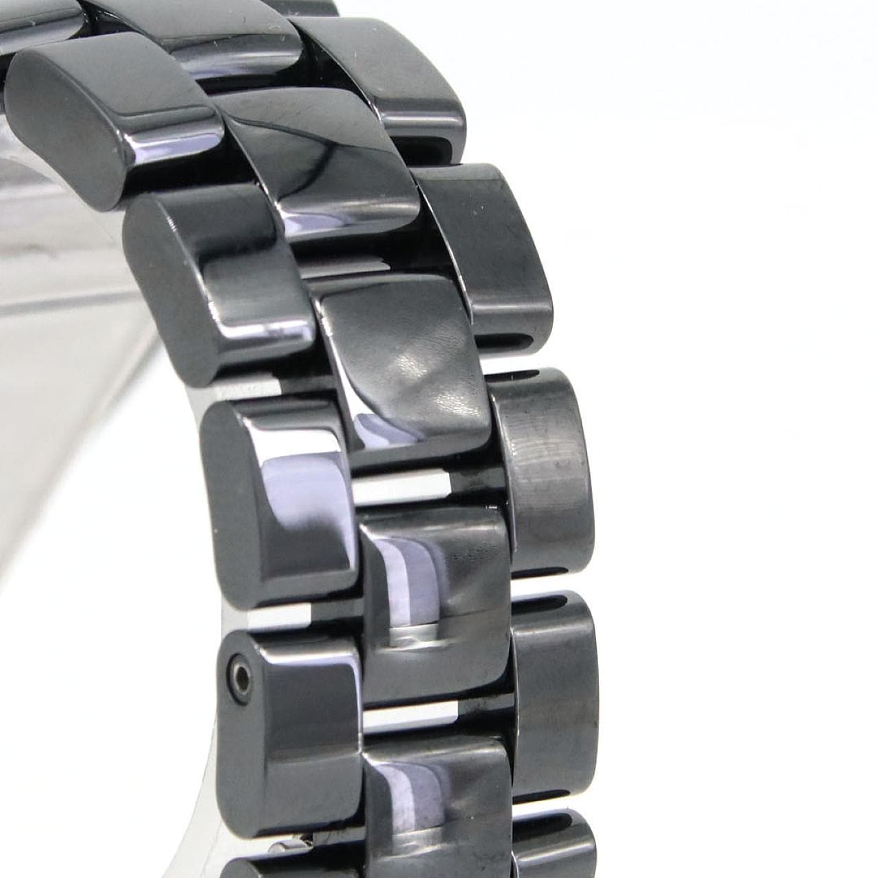 シャネル J12 38mmセラミック H0685 セラミック 自動巻