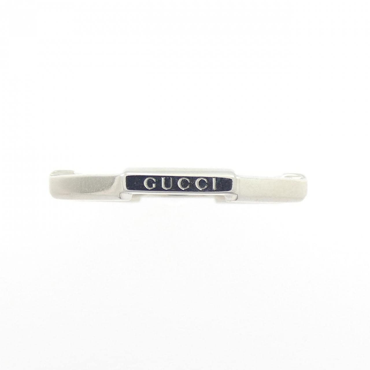 グッチ ミラー リング