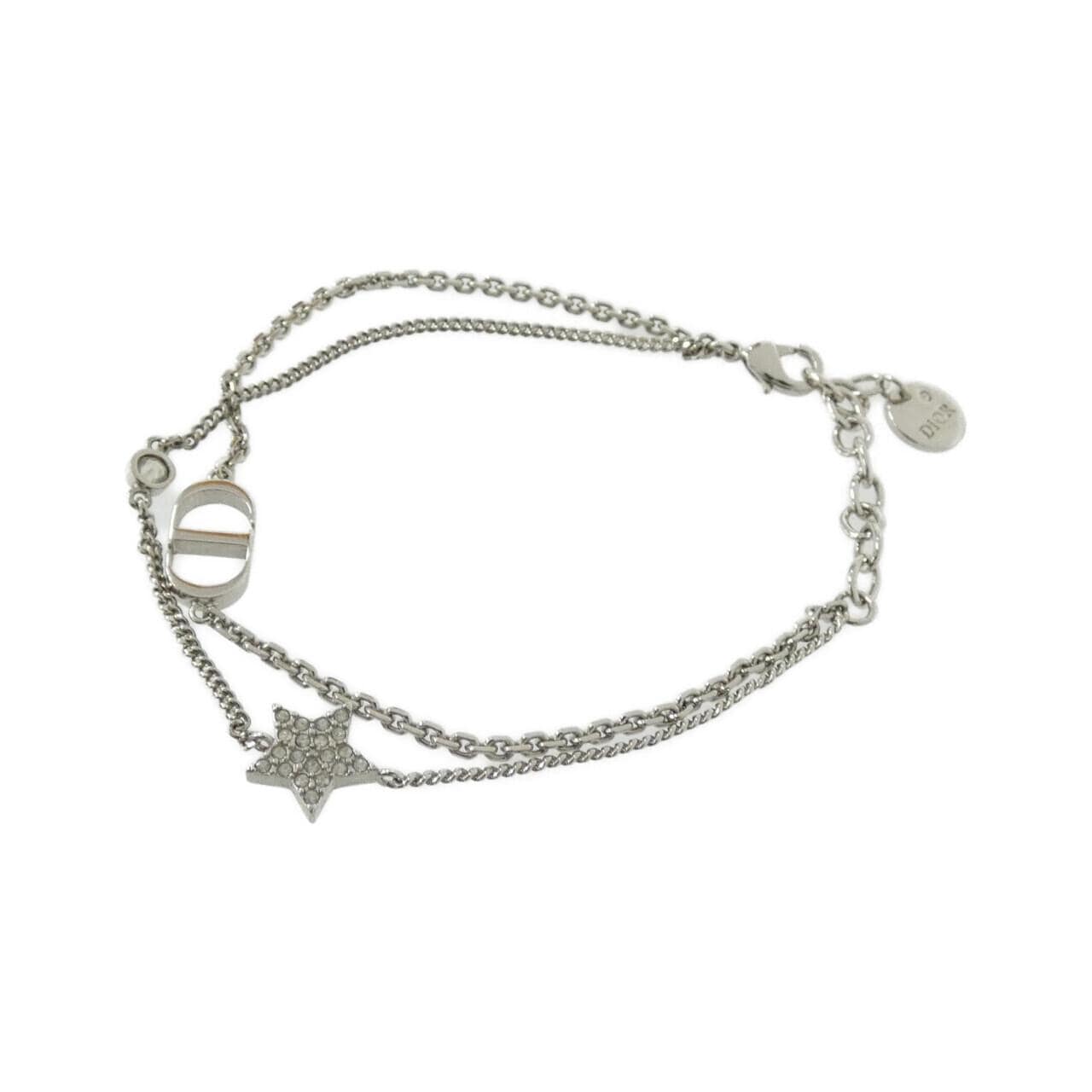 クリスチャンディオール プチ CD B1133PMTCY ブレスレット