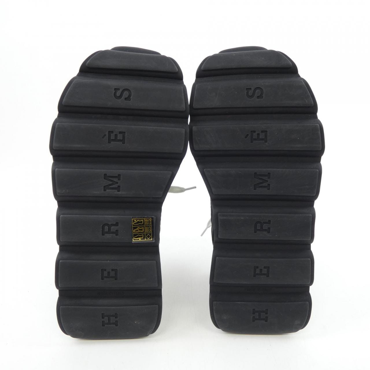 エルメス HERMES インパルス シェーヌダンクル 241903Z スニーカー