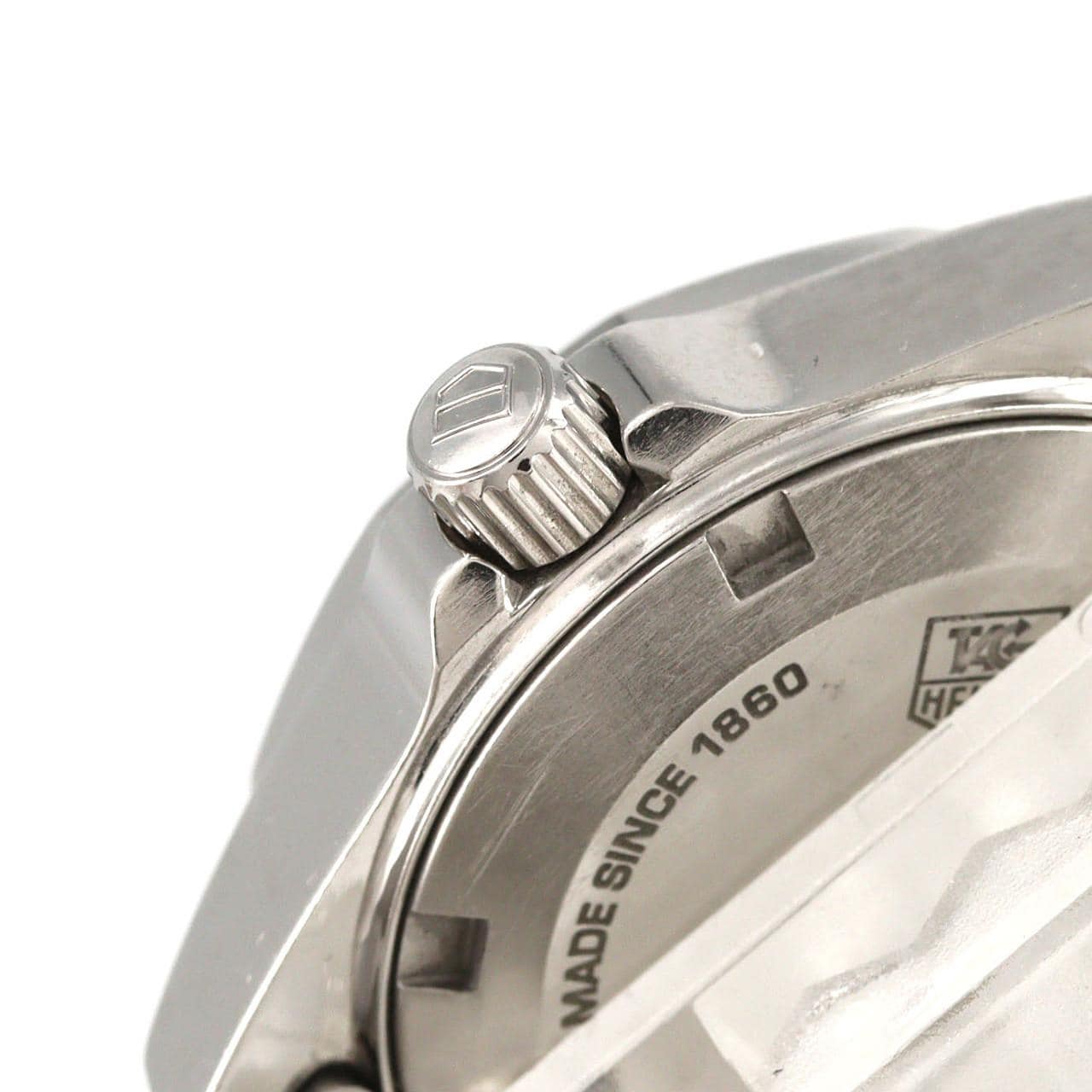 【ノーメンテナンス特価】タグ･ホイヤー アクアレーサー WAY1412.BA0920 SS クォーツ