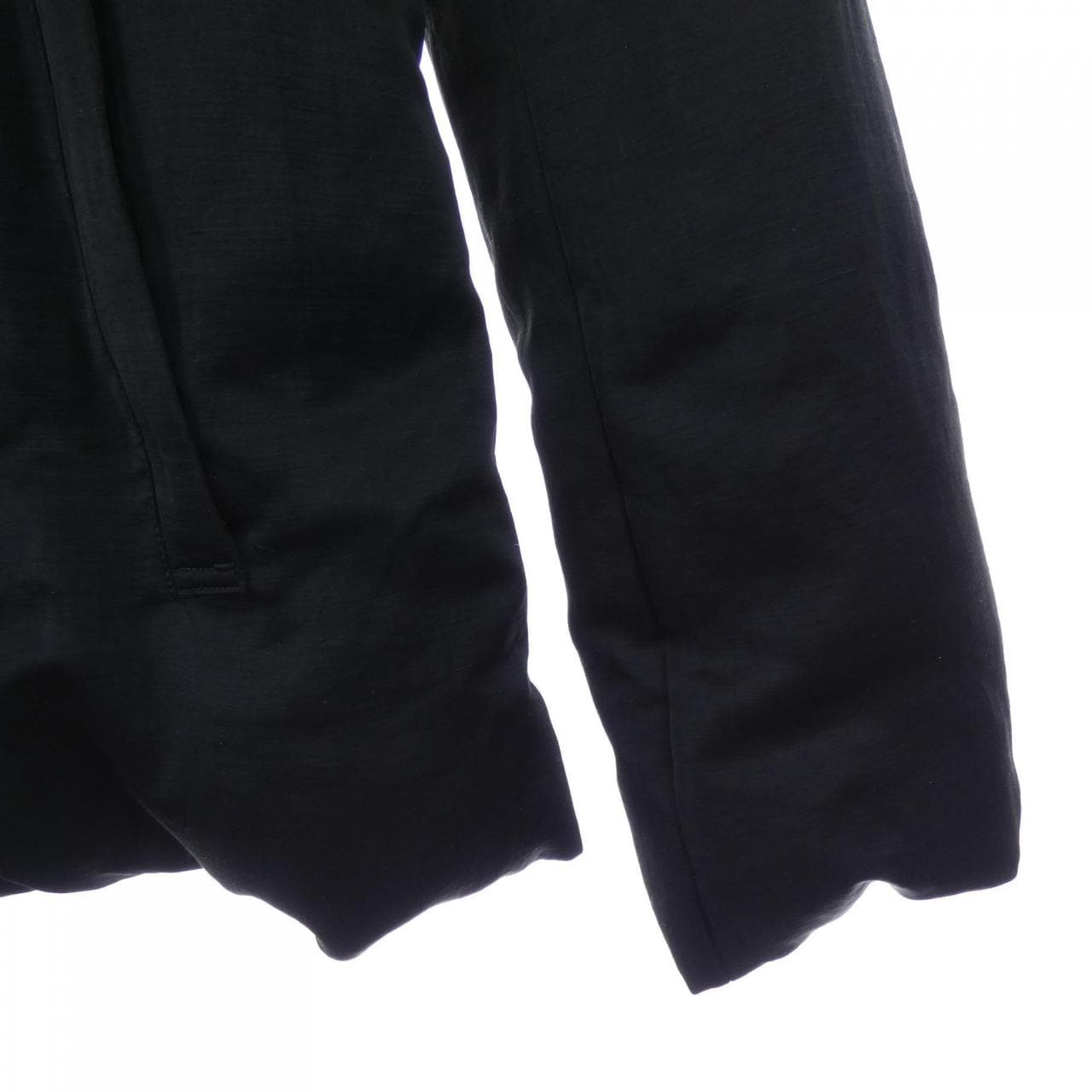 ヨウジヤマモト YOHJI YAMAMOTO FX-C21-502 ダウンジャケット