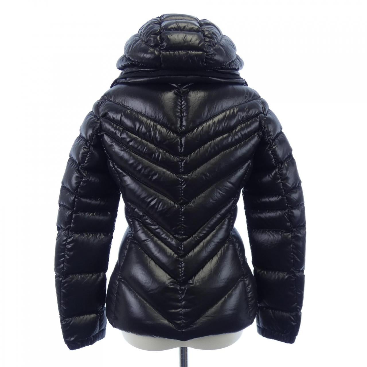 モンクレール MONCLER CRUSSOL ダウンジャケット