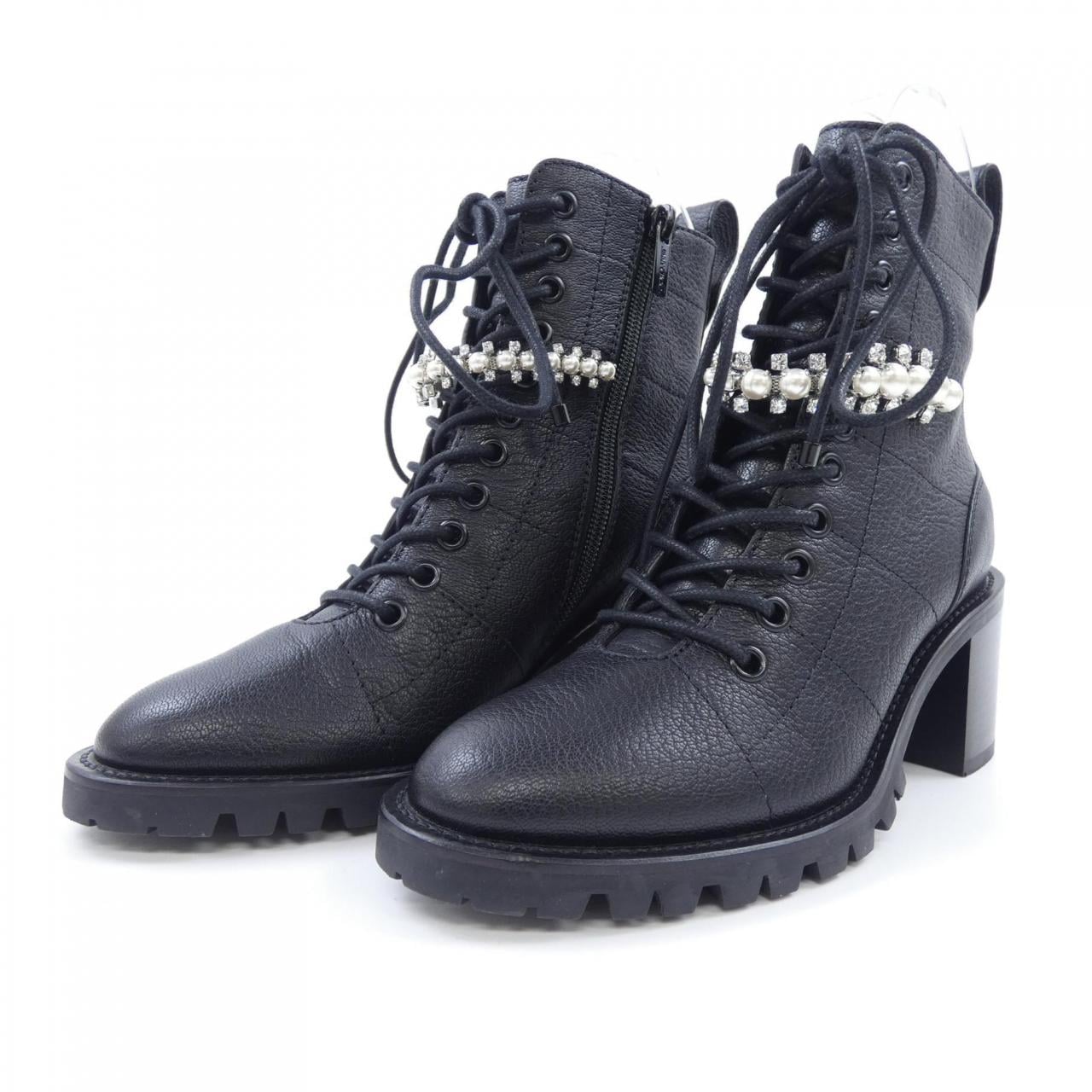 ジミーチュウ JIMMY CHOO ブーツ