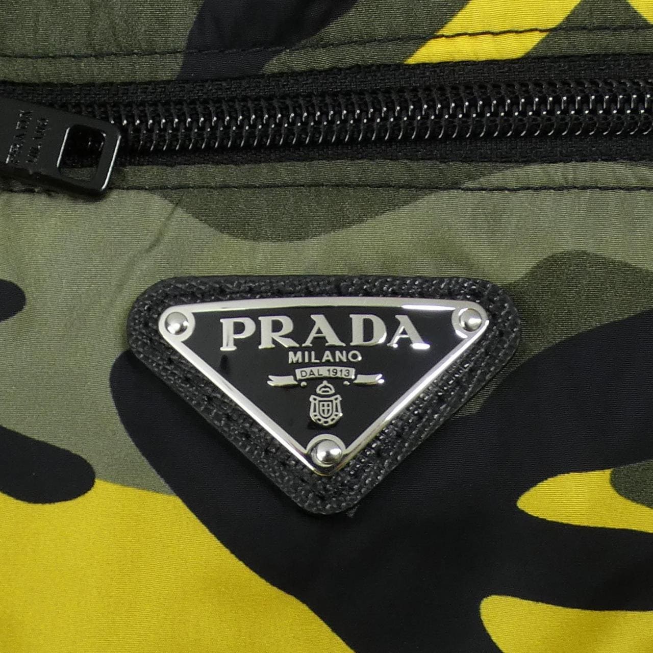 Prada PRADA SGB285 S201 1V01夹克衫