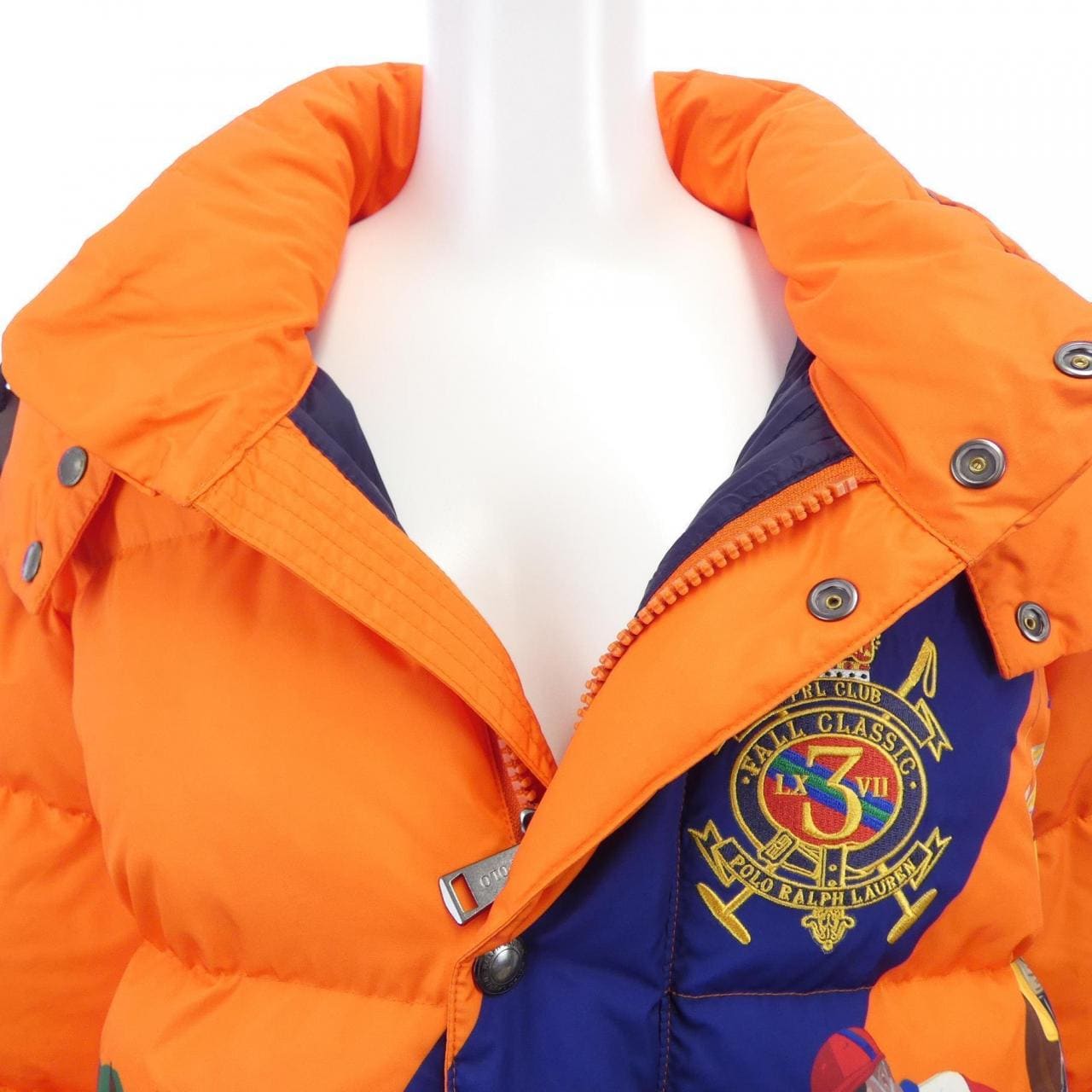 ポロラルフローレン POLO RALPH LAUREN ダウンジャケット