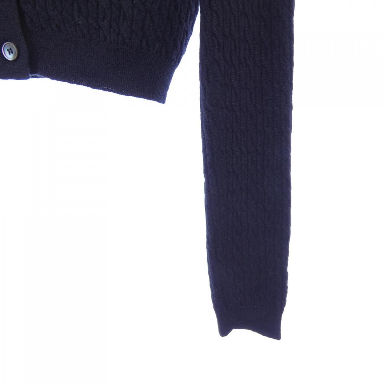 ミュウミュウ MIU MIU MMC044 カーディガン