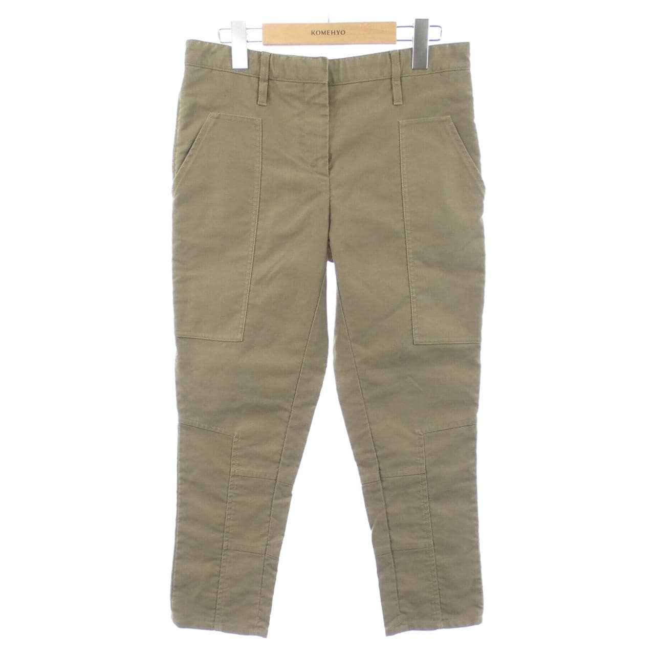 セリーヌ CELINE 2 1D50/2905 パンツ