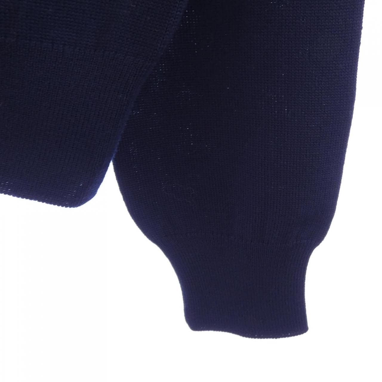 メゾンキツネ MAISON KITSUNE カーディガン