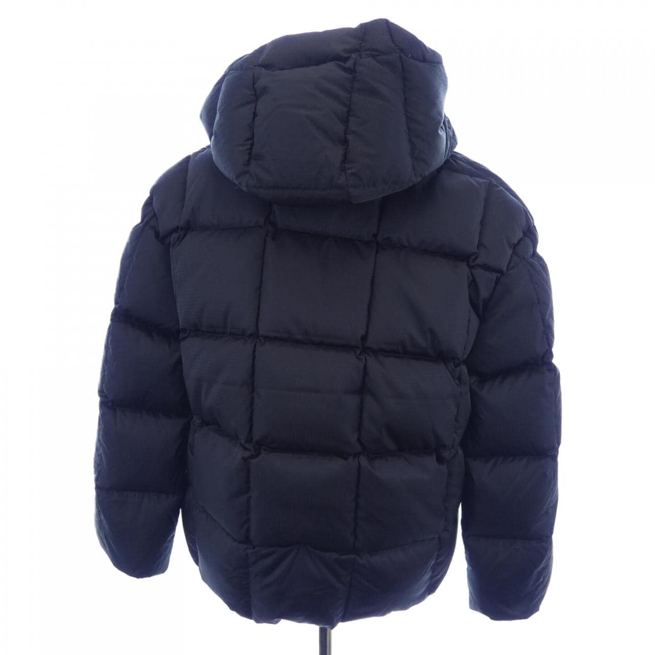 ルイヴィトン LOUIS VUITTON ロングスリーブピローパッファージャケット FOOW21E54 ダウンジャケット