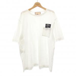 プランシー PLAN C Tシャツ