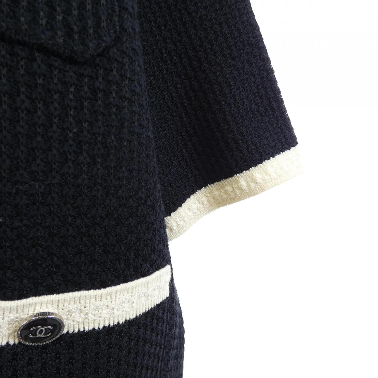 シャネル CHANEL P76905K11071 ジャケット