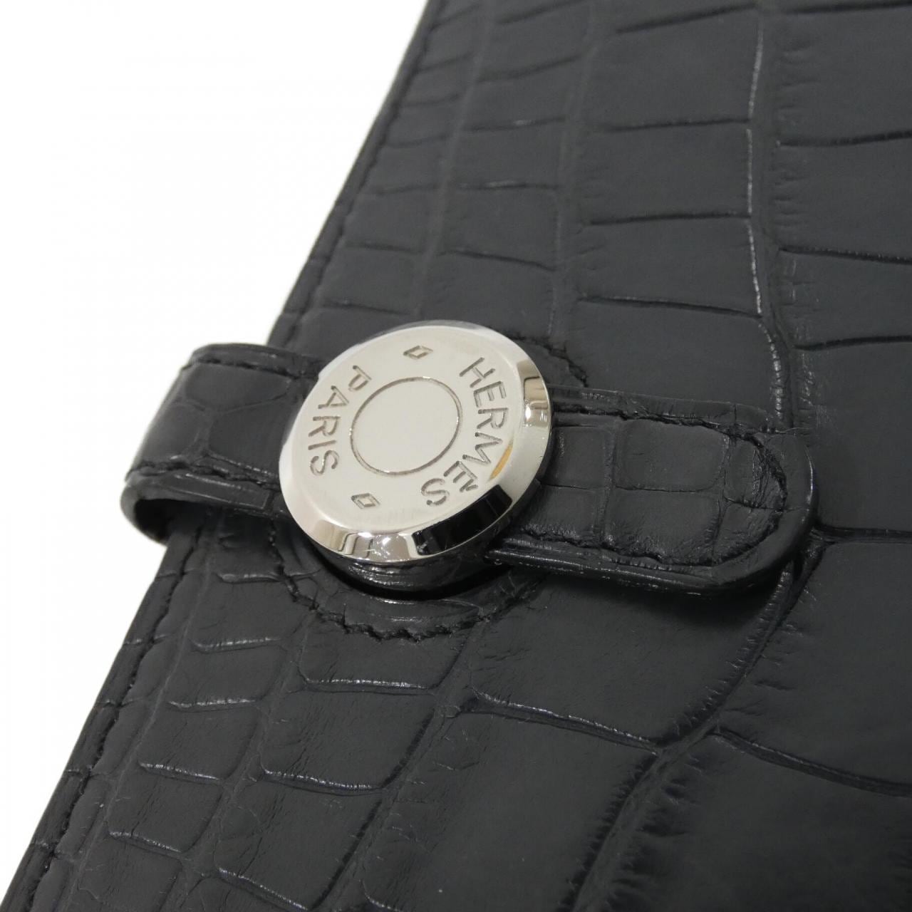 エルメス ドゴン デュオ 065697CK 財布