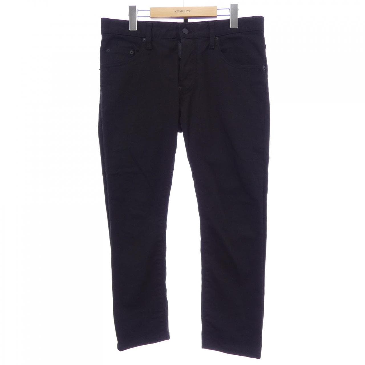 ディースクエアード DSQUARED2 S74LB0499 パンツ