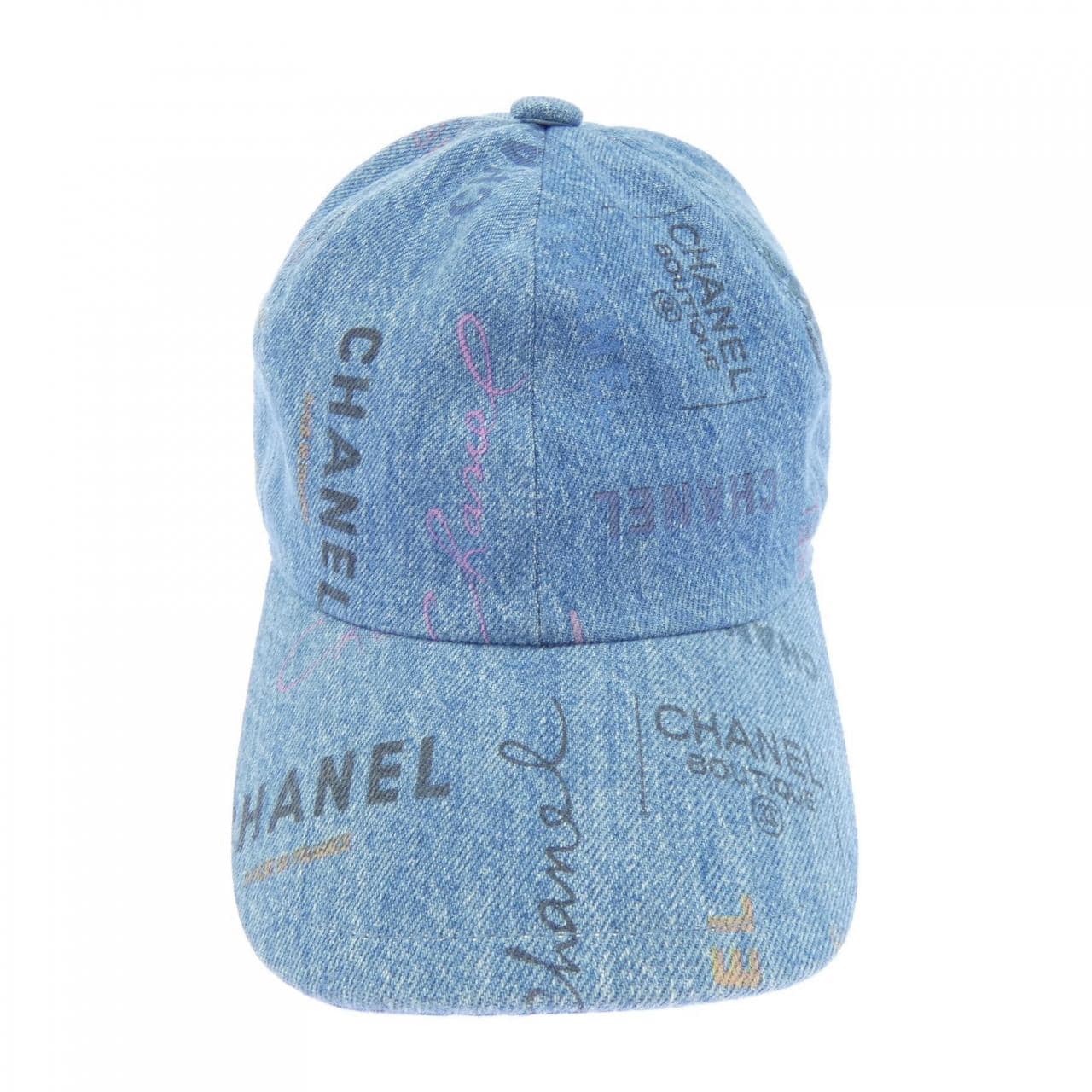 シャネル CHANEL キャップ