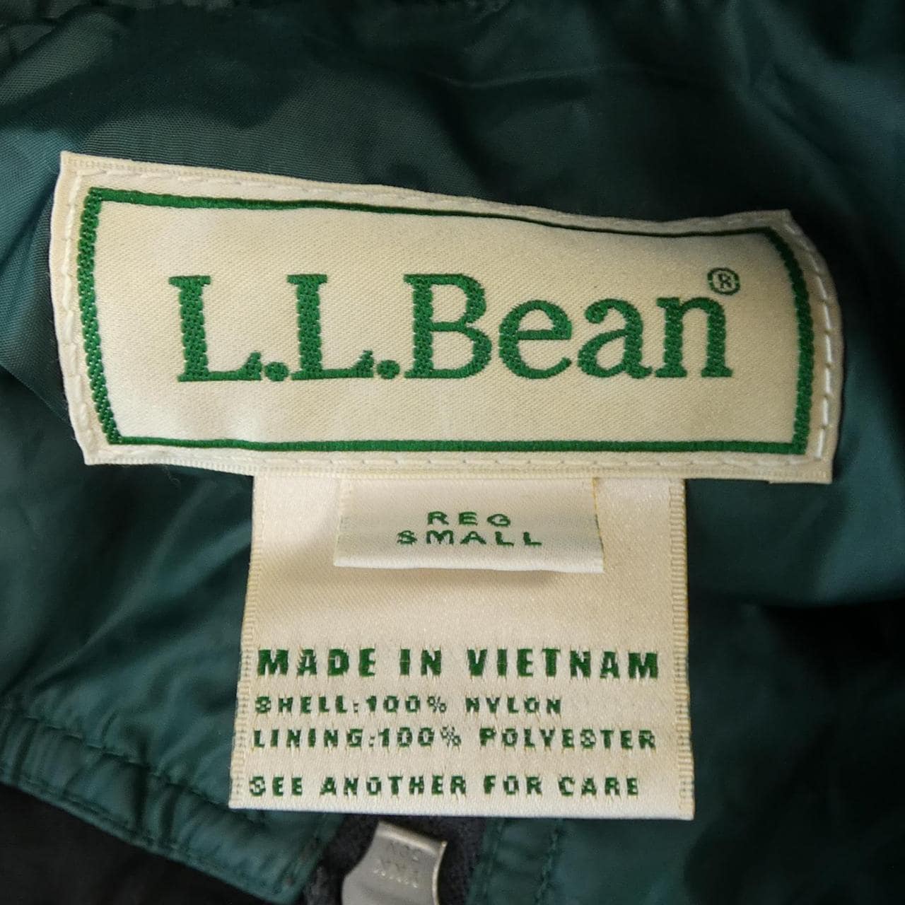 エルエルビーン L.L.BEAN 6175-3030 ブルゾン