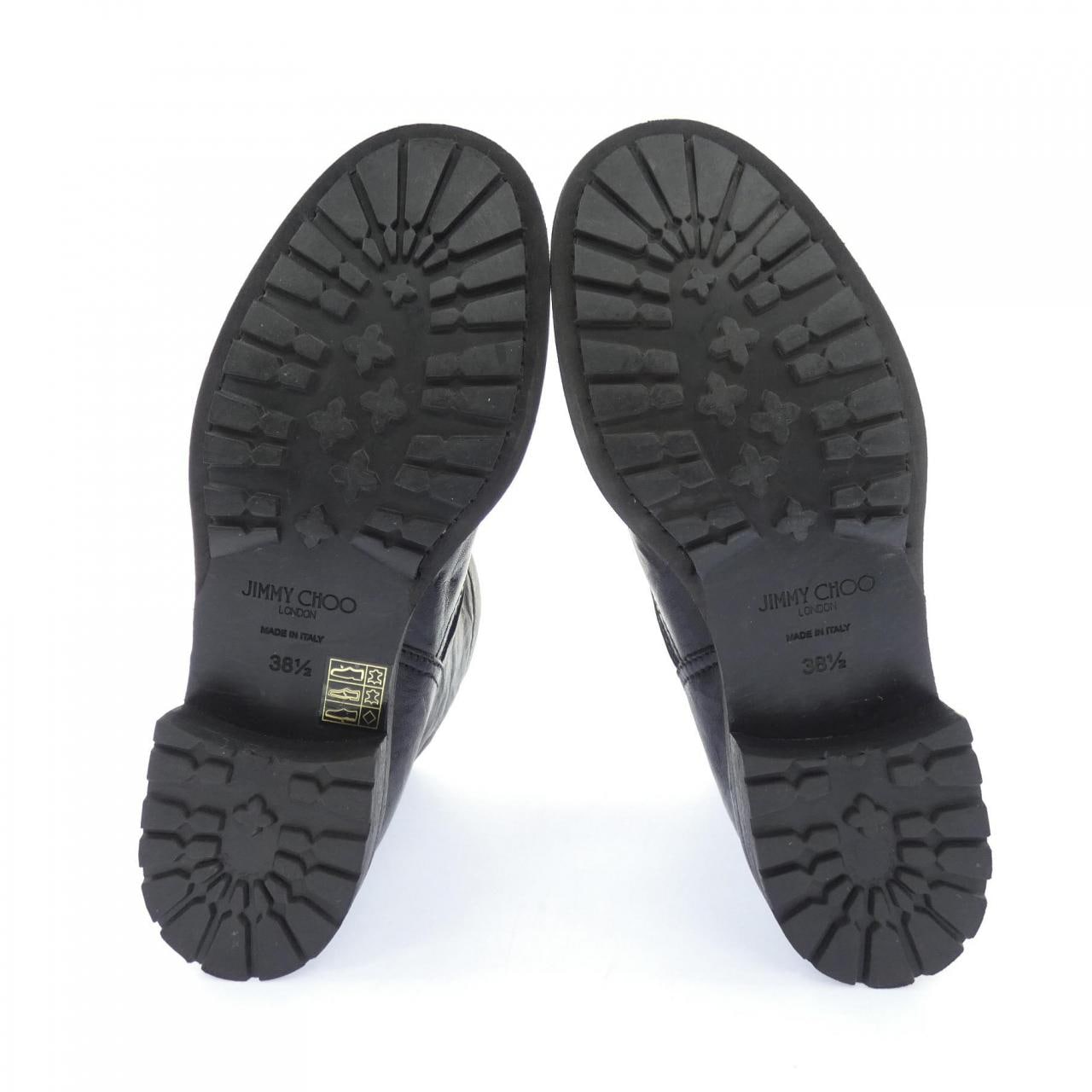 ジミーチュウ JIMMY CHOO ブーツ