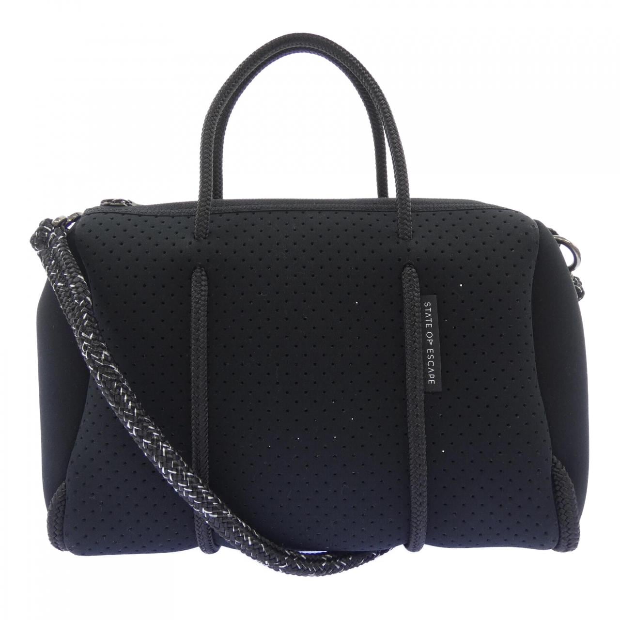 ステイトオブエスケープ STATE OF ESCAPE BAG