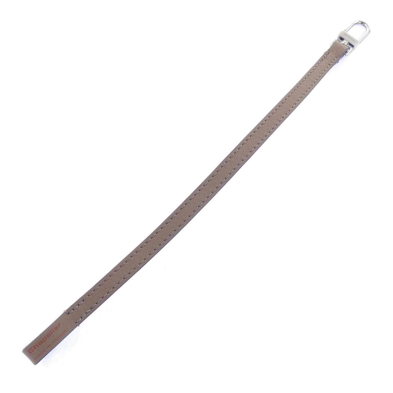 エルベシャプリエ HERVE CHAPELIER レザーストラップ 1660L ストラップ