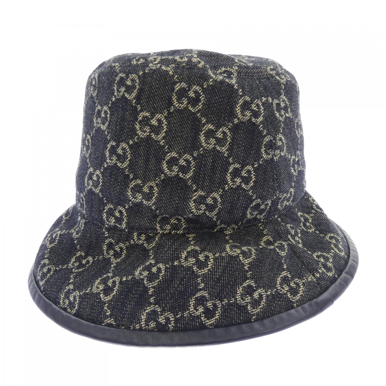 グッチ GUCCI 576371 3HAF8 ハット