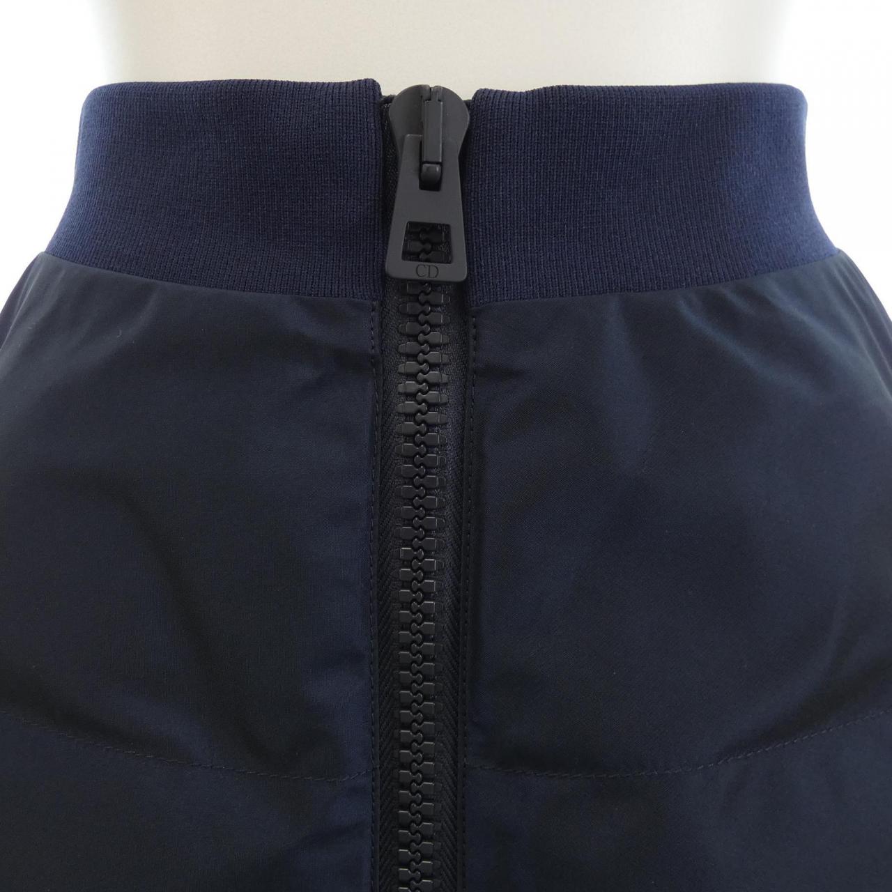 クリスチャンディオール CHRISTIAN DIOR 157J31A2980 スカート