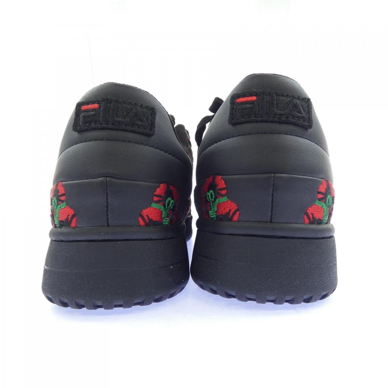 フィラ FILA BEDWIN & THE HEARTBREAKER スニーカー