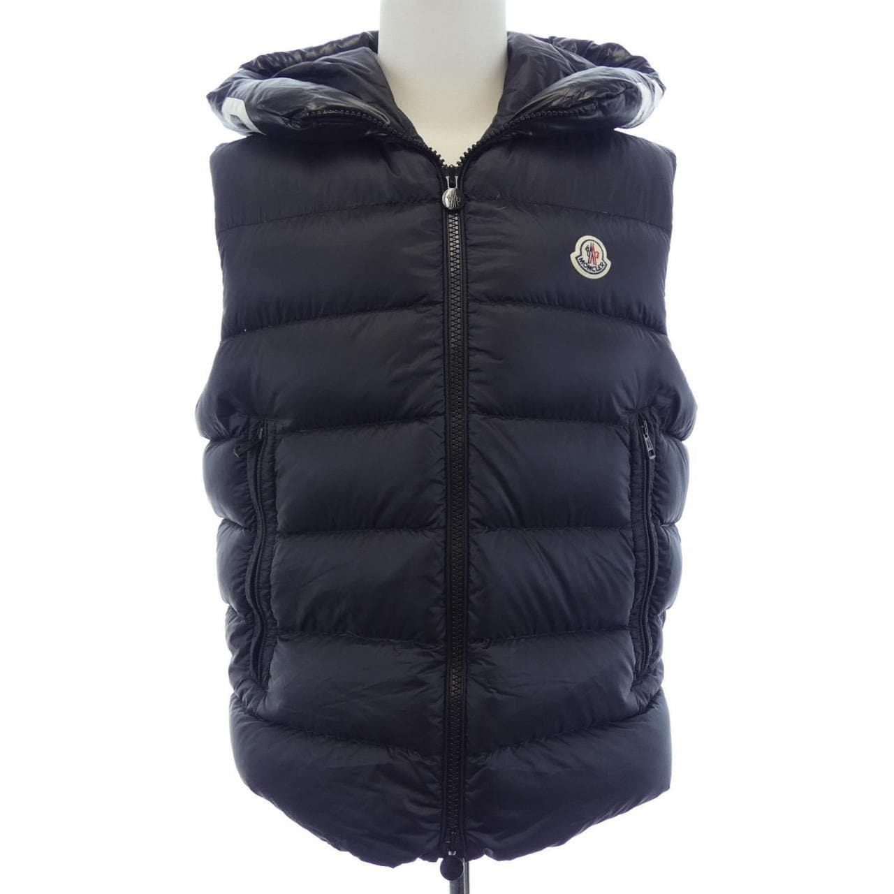モンクレール MONCLER MONTREUIL ダウンベスト