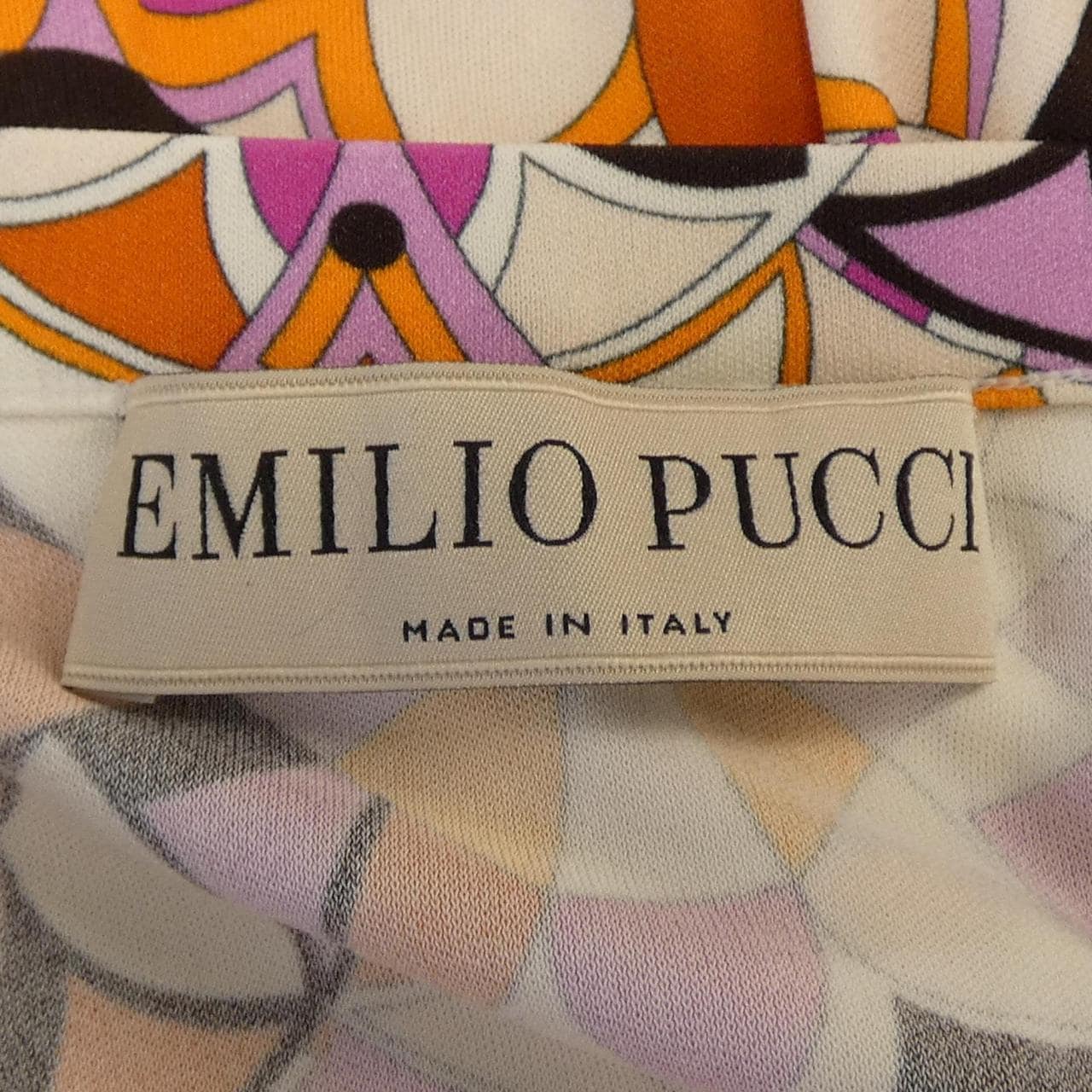 エミリオプッチ EMILIO PUCCI スカート