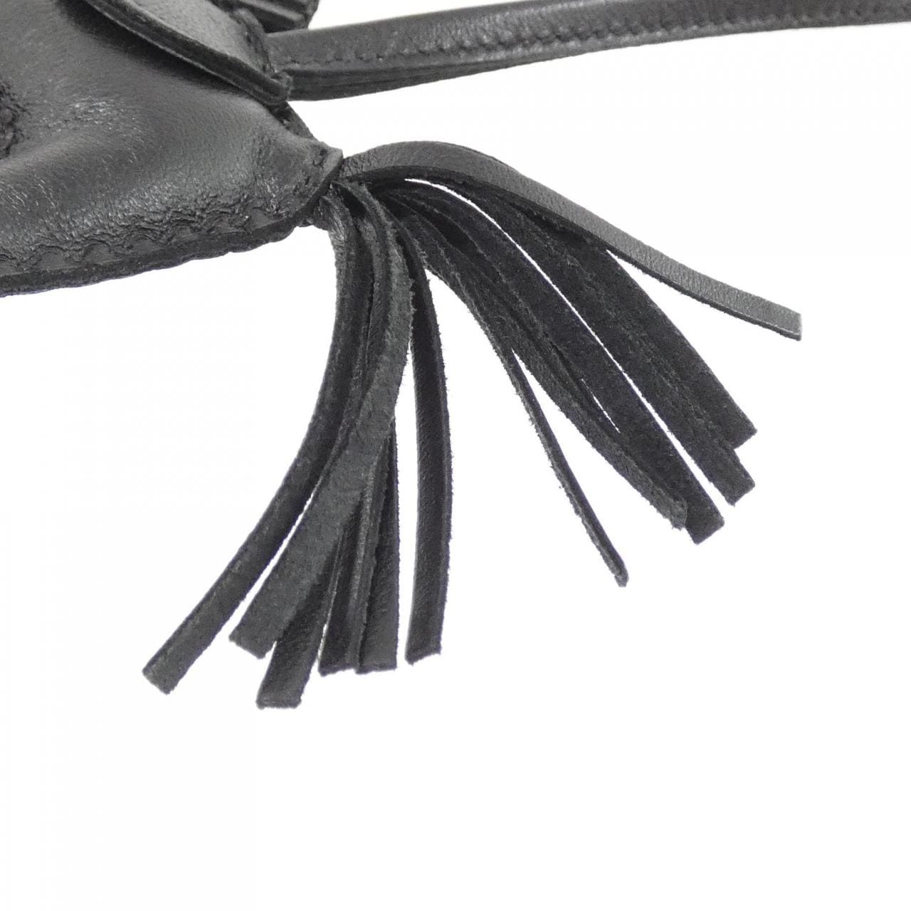 エルメス ロデオ バッグチャーム PM 064929CA バッグチャーム