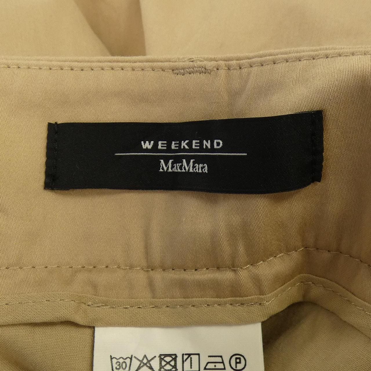マックスマーラウィークエンド Max Mara weekend 23513113316 パンツ