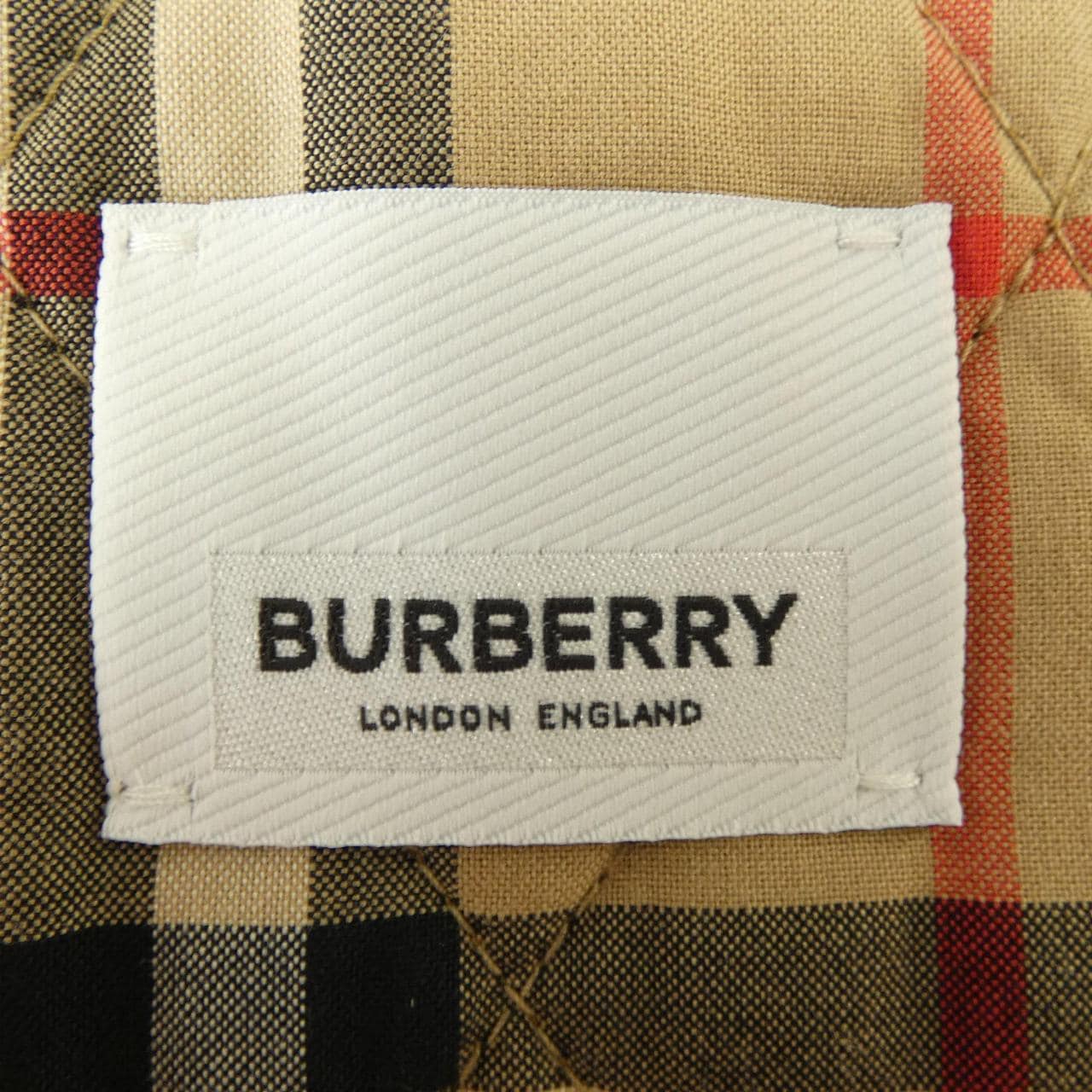 バーバリー BURBERRY 80307381 ジャケット