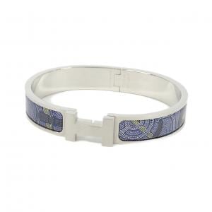 エルメス EPERON D'OR クリック アッシュアッシュ 075411FB ブレスレット