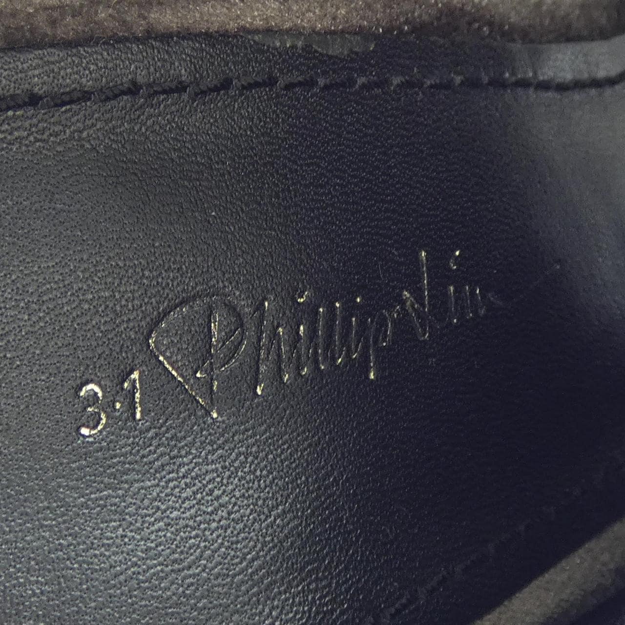 スリーワンフィリップリム 3.1 Phillip Lim サンダル