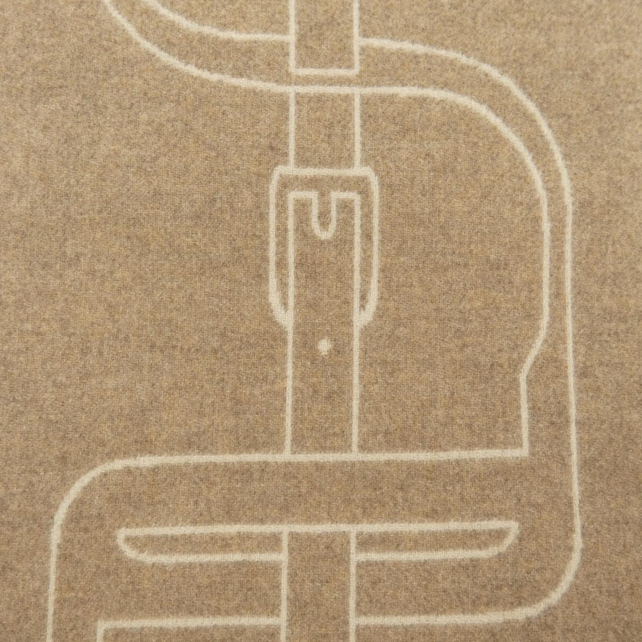 エルメス HERMES MUFFLER