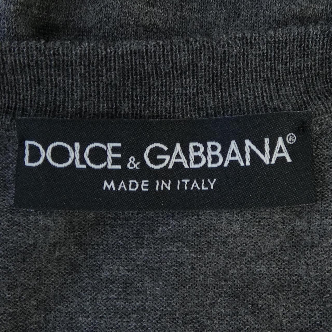 ドルチェアンドガッバーナ DOLCE&GABBANA FEL24K/F25DH カーディガン