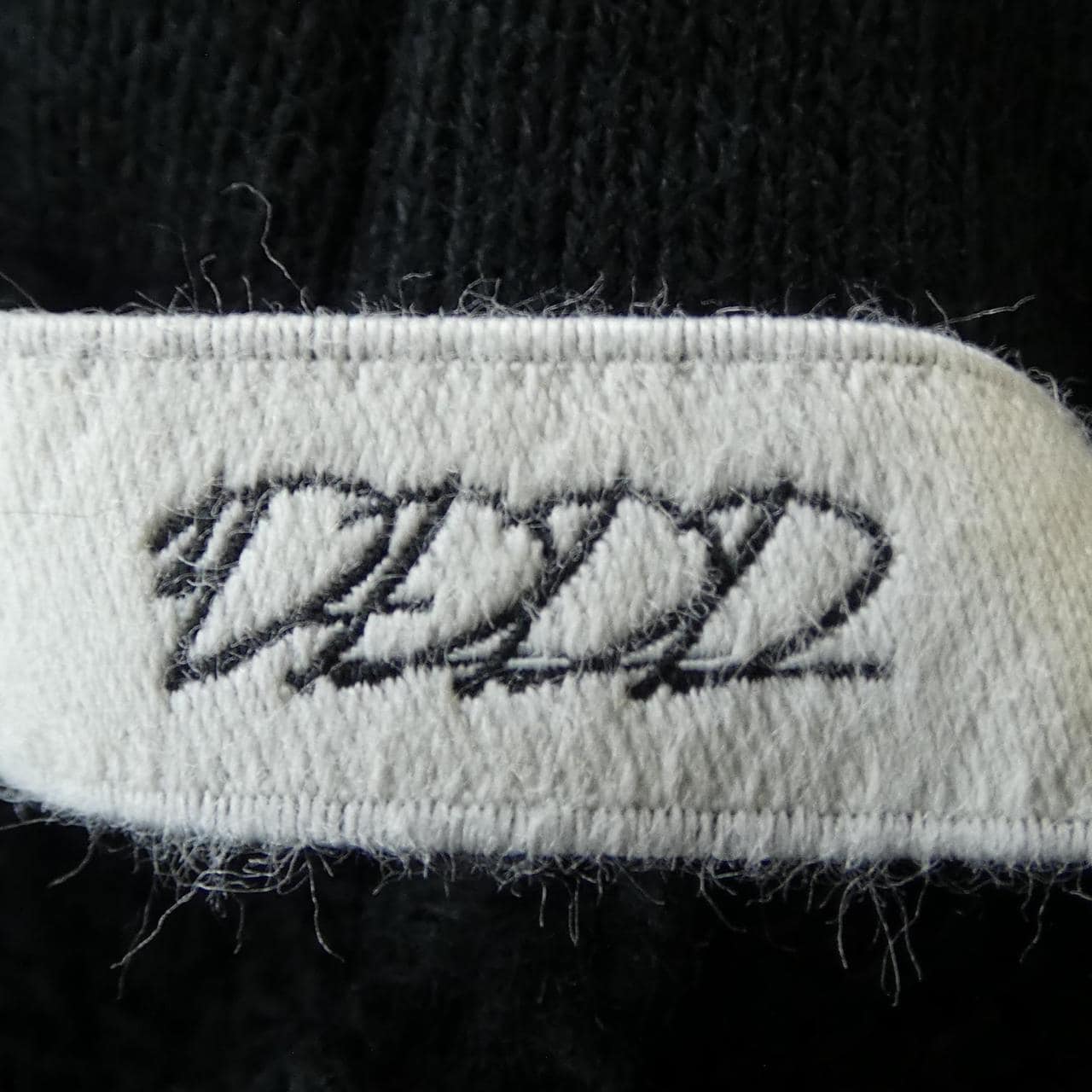 DDDD 0725001 パンツ