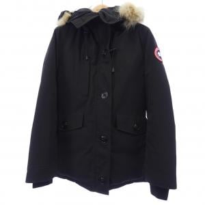 カナダグース CANADA GOOSE 2300JL R シャーロットパーカー ダウンコート
