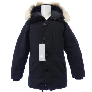 カナダグース CANADA GOOSE 3438JM JASPER ジャスパー ダウンジャケット