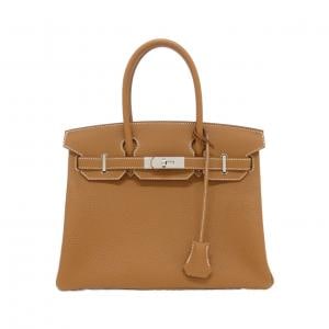 【未使用品】エルメス バーキン 30cm 030520CK バッグ