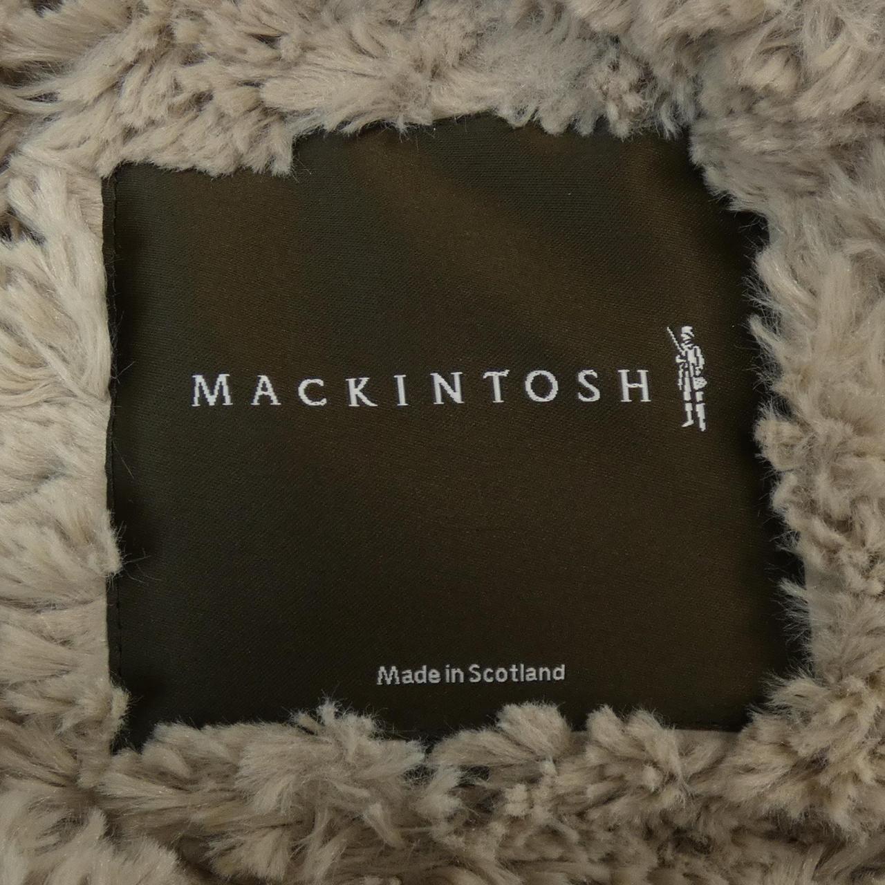 麥金塔MACKINTOSH外套