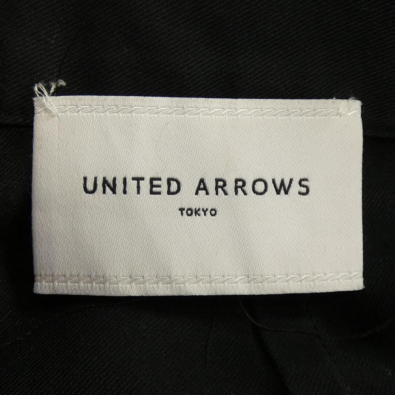 ユナイテッドアローズ UNITED ARROWS スカート