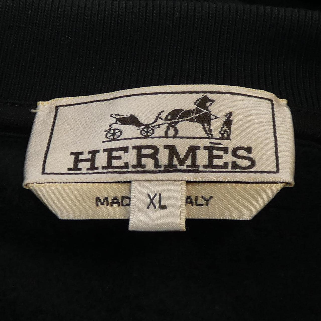 エルメス HERMES スウェット