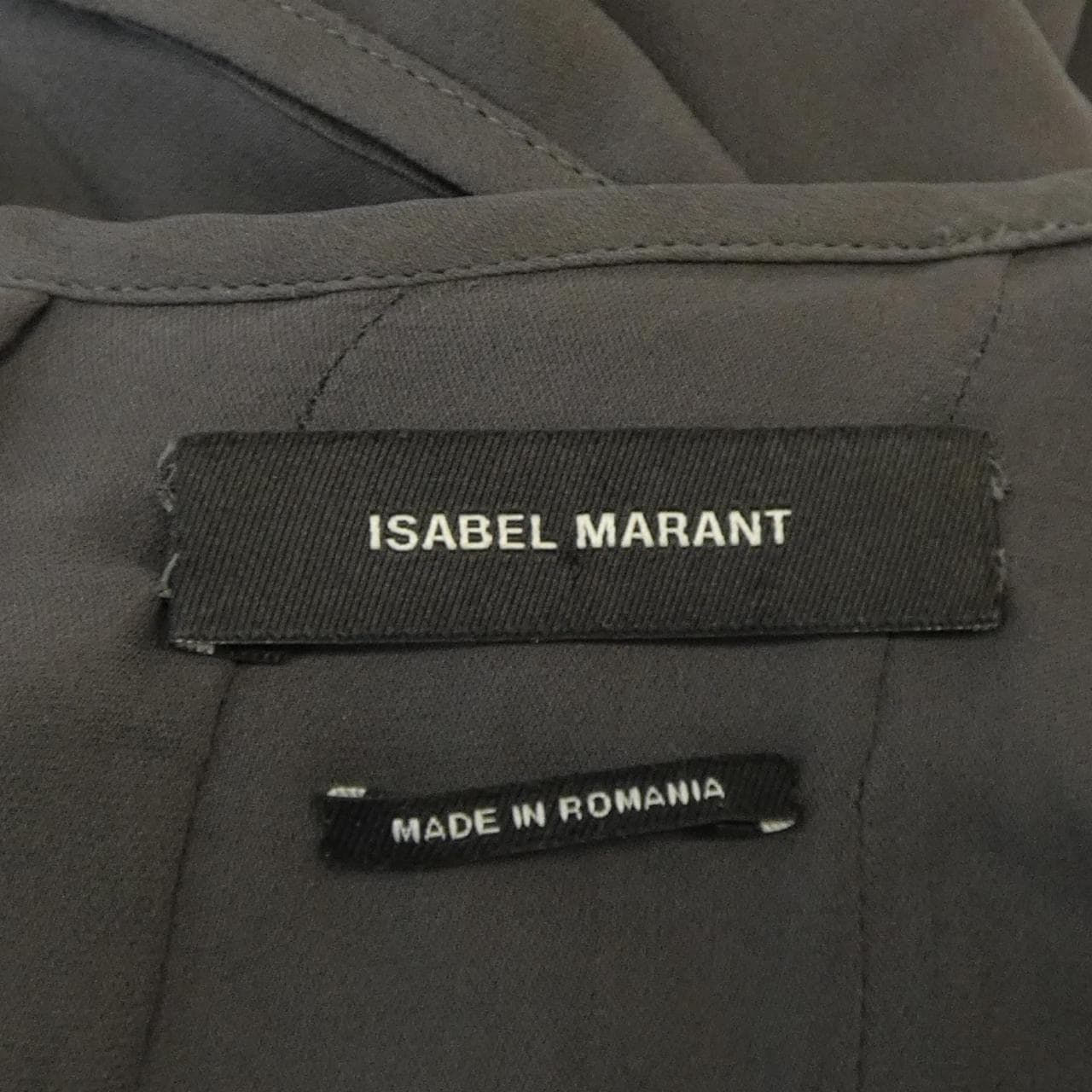イザベルマラン ISABEL MARANT ワンピース