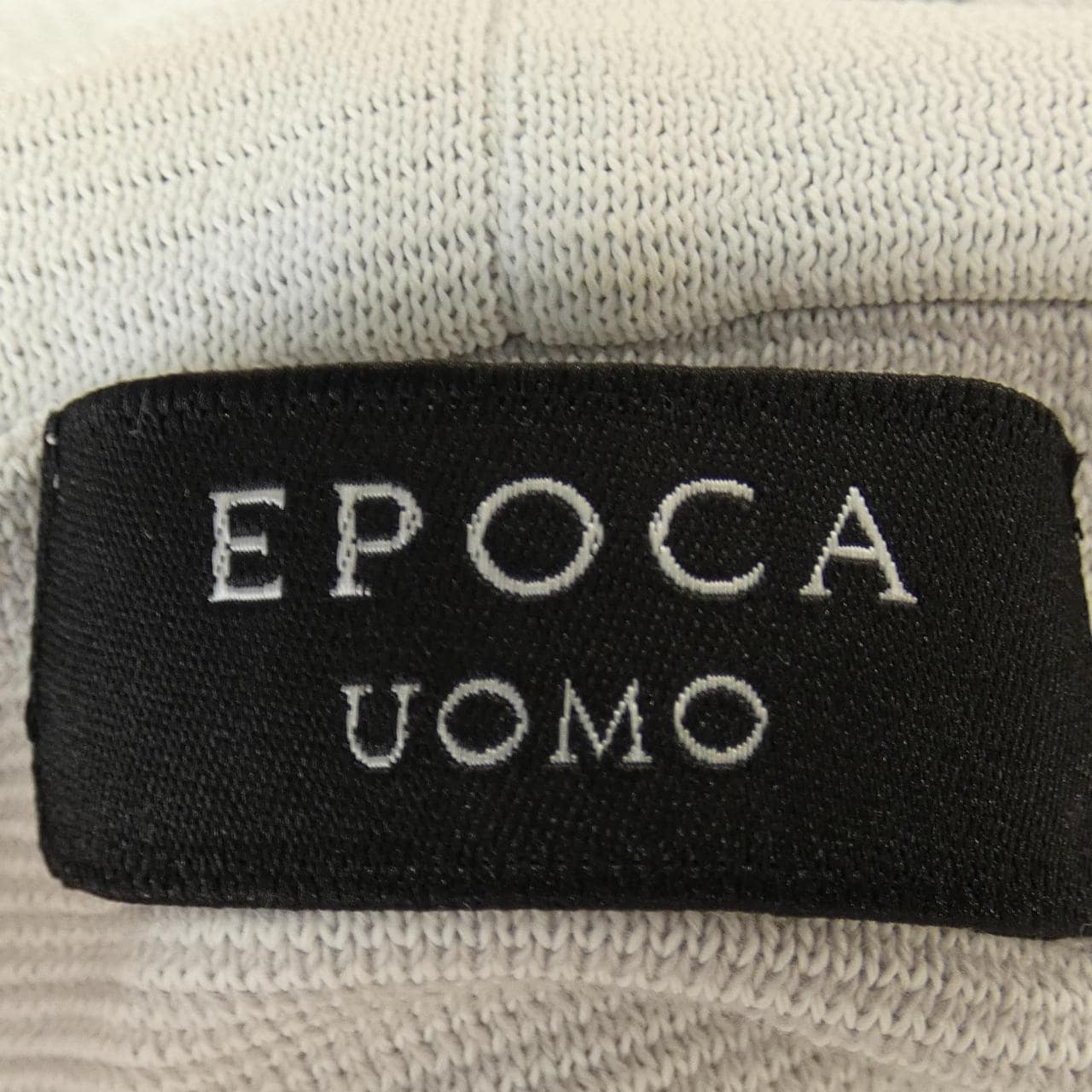 エポカウォモ EPOCA UOMO パーカー