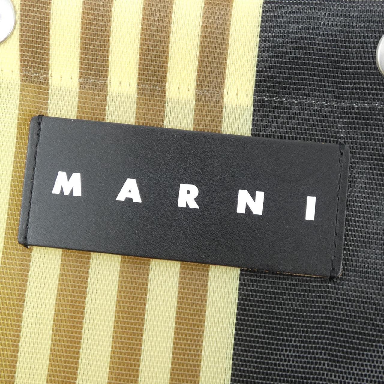 マルニ MARNI BAG